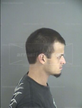 Nicholas Dwayne Baker