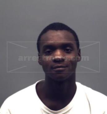 Romel Antwaun Johnson