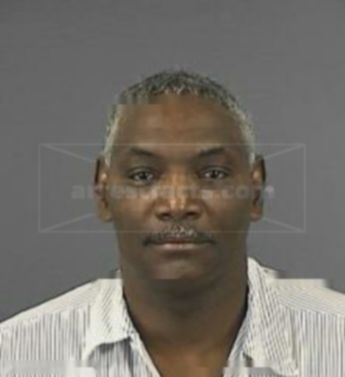 Donald Edward Taylor