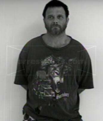 Bobby Wayne Doss