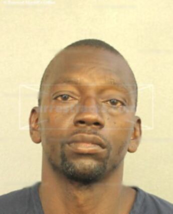 Alphonso Rogers