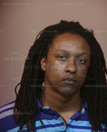 Charles Ray Washington
