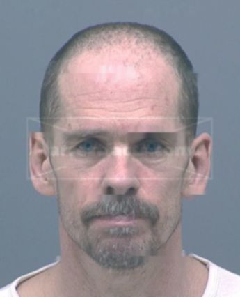 Ricky Dean Webb