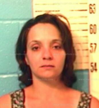 Rebecca Michelle Ballinger