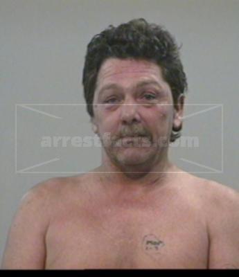Darrell Glynn Bradley