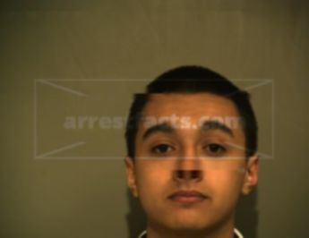 Anthony Rene Leal