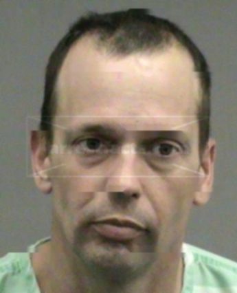 Ronald Jeffrey Ritchie