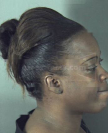 Sherona Donta Washington