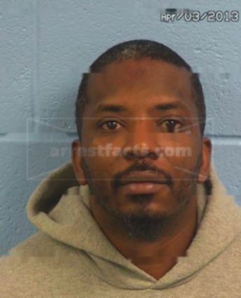James Harrell Bell