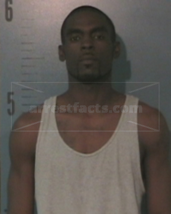 Sedrick Ramon Murry