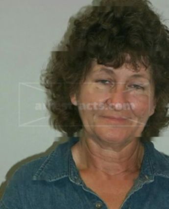 Joan Kiracofe