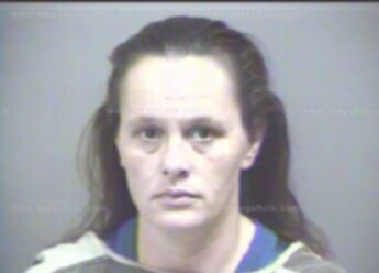 Victoria Ronee Johnson Williamson
