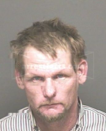 Mark Anthony Haile