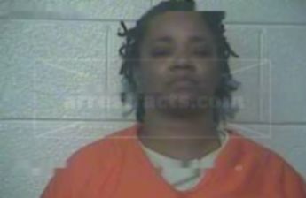 Charon Treniece Anderson