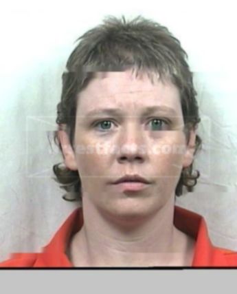 Andrea M Marshall
