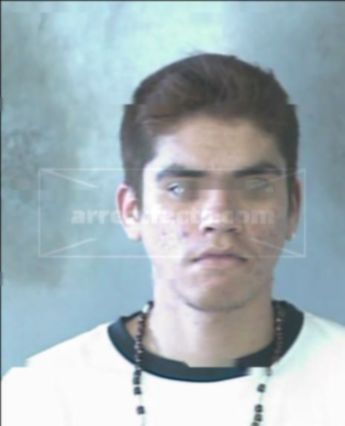 Onilber Vargas Garcia
