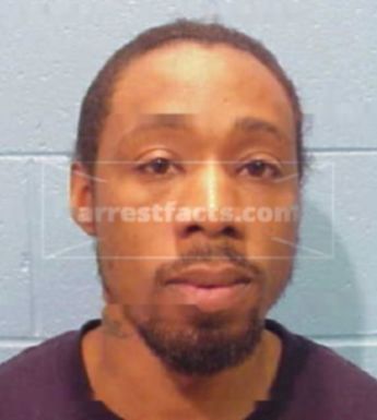 Lyndell Roberson