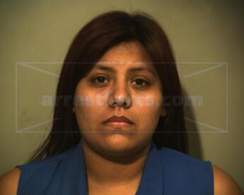 Yuliana Maidehline Vasquez