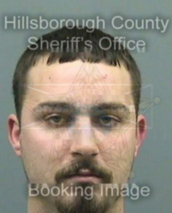 Bryan Jonathan Rogers
