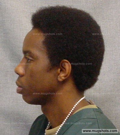 Kedrick D Mayfield