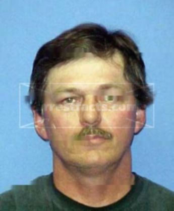 James Durell Mercer
