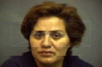 Perla Carolina Mobley