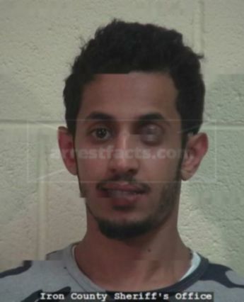 Meshari Khalid A Almutairi