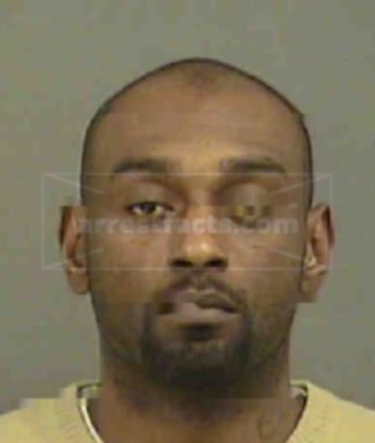 Curtis Lewis Freeman