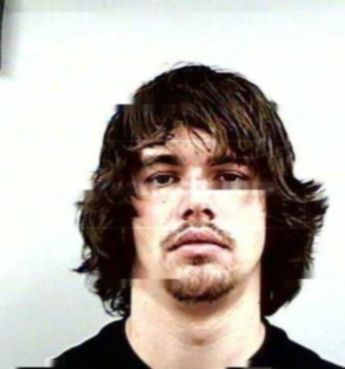 Tanner Drake Robertson