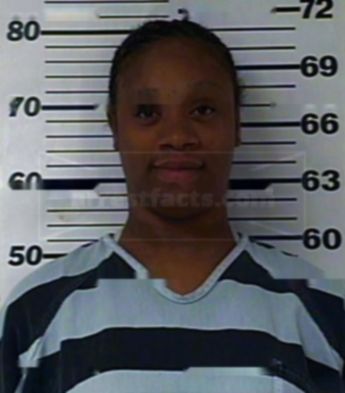 Latoya Nicole Johnson