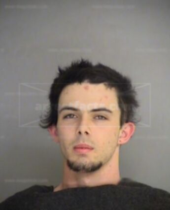 Sean Breene Breazeale