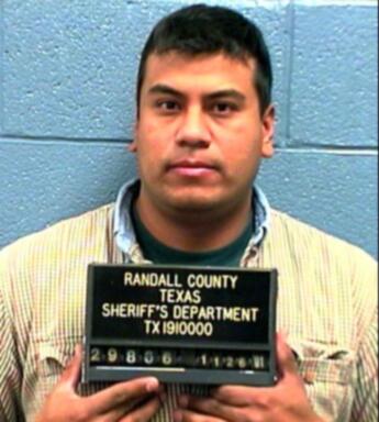 Anthony Gerald Castillo