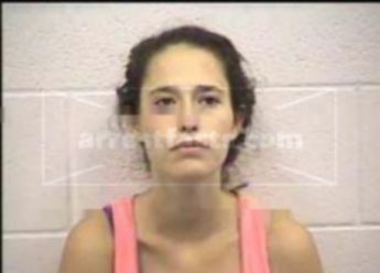 Miranda Nicole Moore