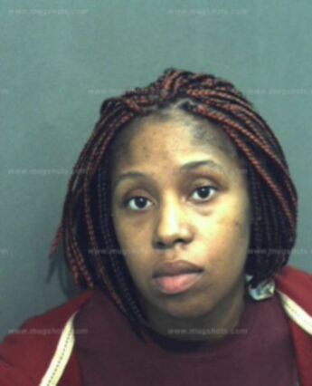 Amanda Shanta Patterson