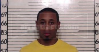 Darius Rashawn Smith