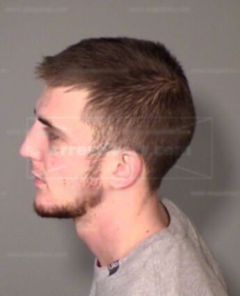 Dylan Thomas Klapak