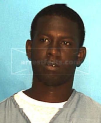 Leroy Sheffield
