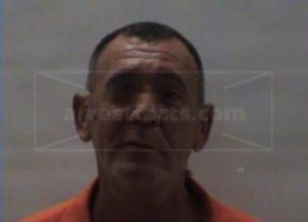 Fidel Pendas Martinez