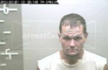 Jeremy Bill Todd