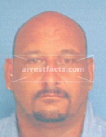 Gary Marion Ayres Jr.