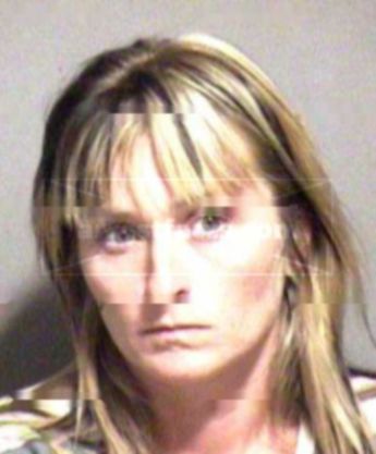 Patricia Danelle Dougherty