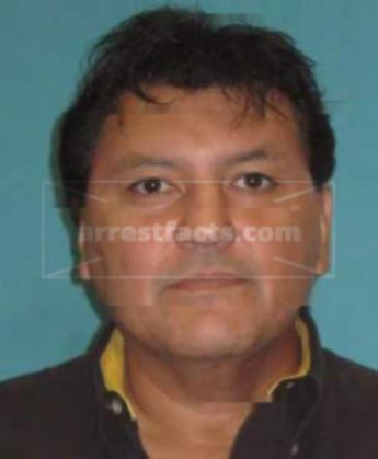Martin Arnoldo Tobar