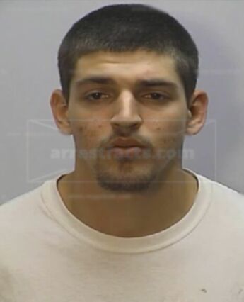 Joel Thomas Shaw