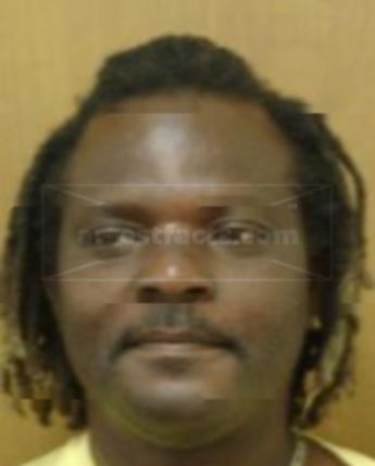 Johnny Lee Thomas Jr.
