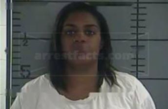 Crystal Lynn Bray