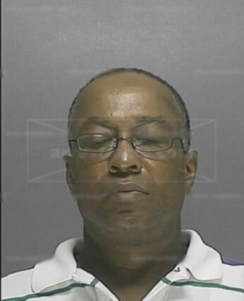 Leon Foster Galloway