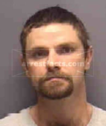 Steven Albert Morris