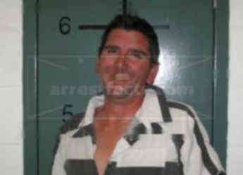 Steven Wayne Harkleroad