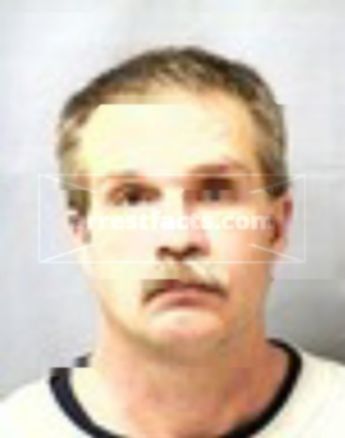 Stephen Donn Gephart