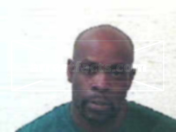 Keith Allen Partee